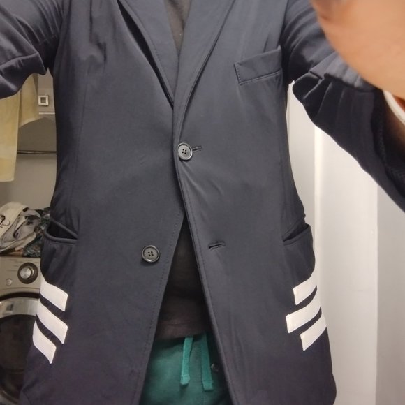 Yohji Yamamoto Y-3 42 - Picture 11 of 15